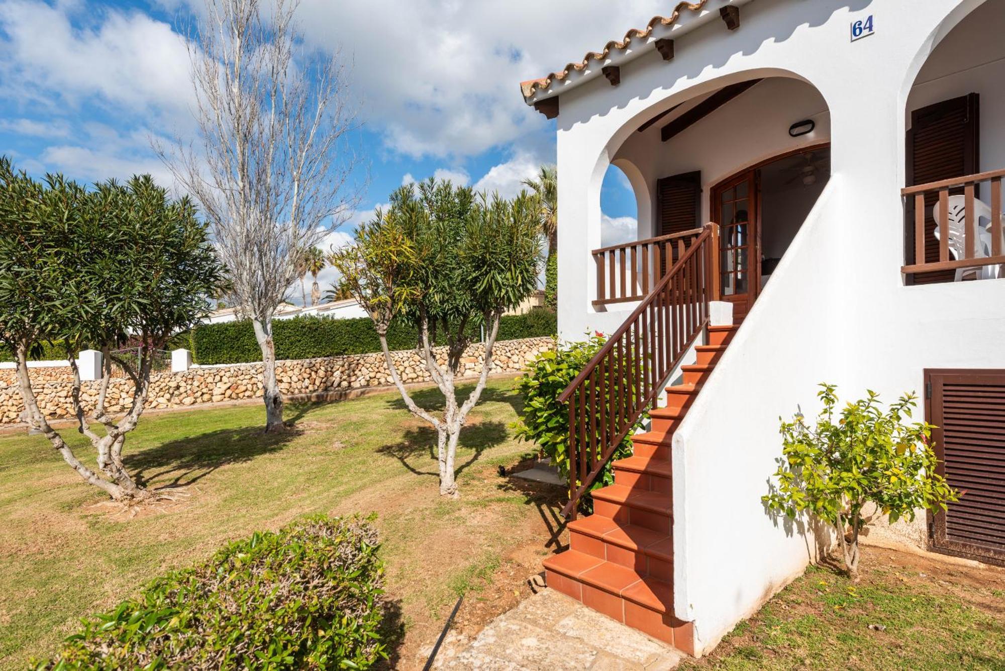 Apartamento Menorca Girasoles 64 By Mauter Son Bou