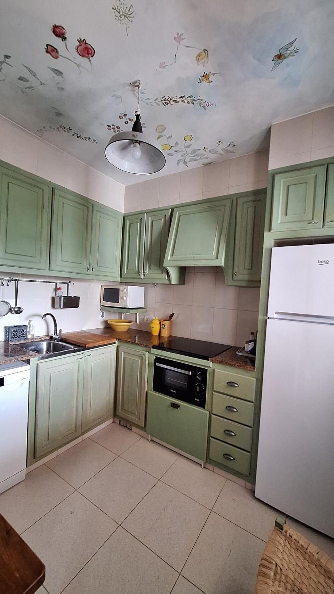 4 Vents Cala Galdana Apartment