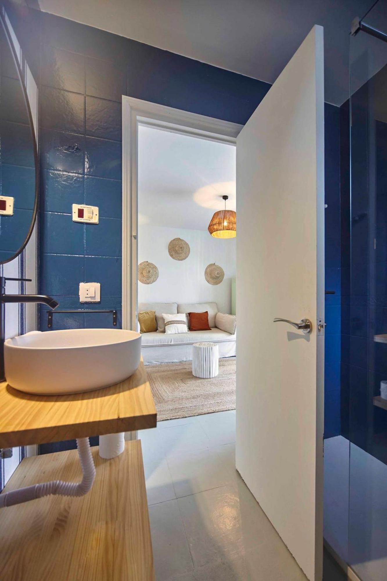Apartment Oasisblanc Binibeca