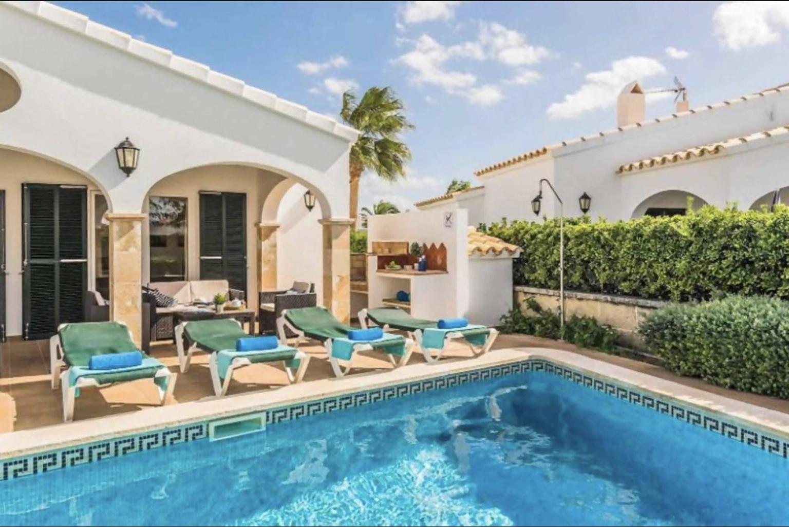 Viola Bosch Menorca Cala'N Bosch (Menorca)