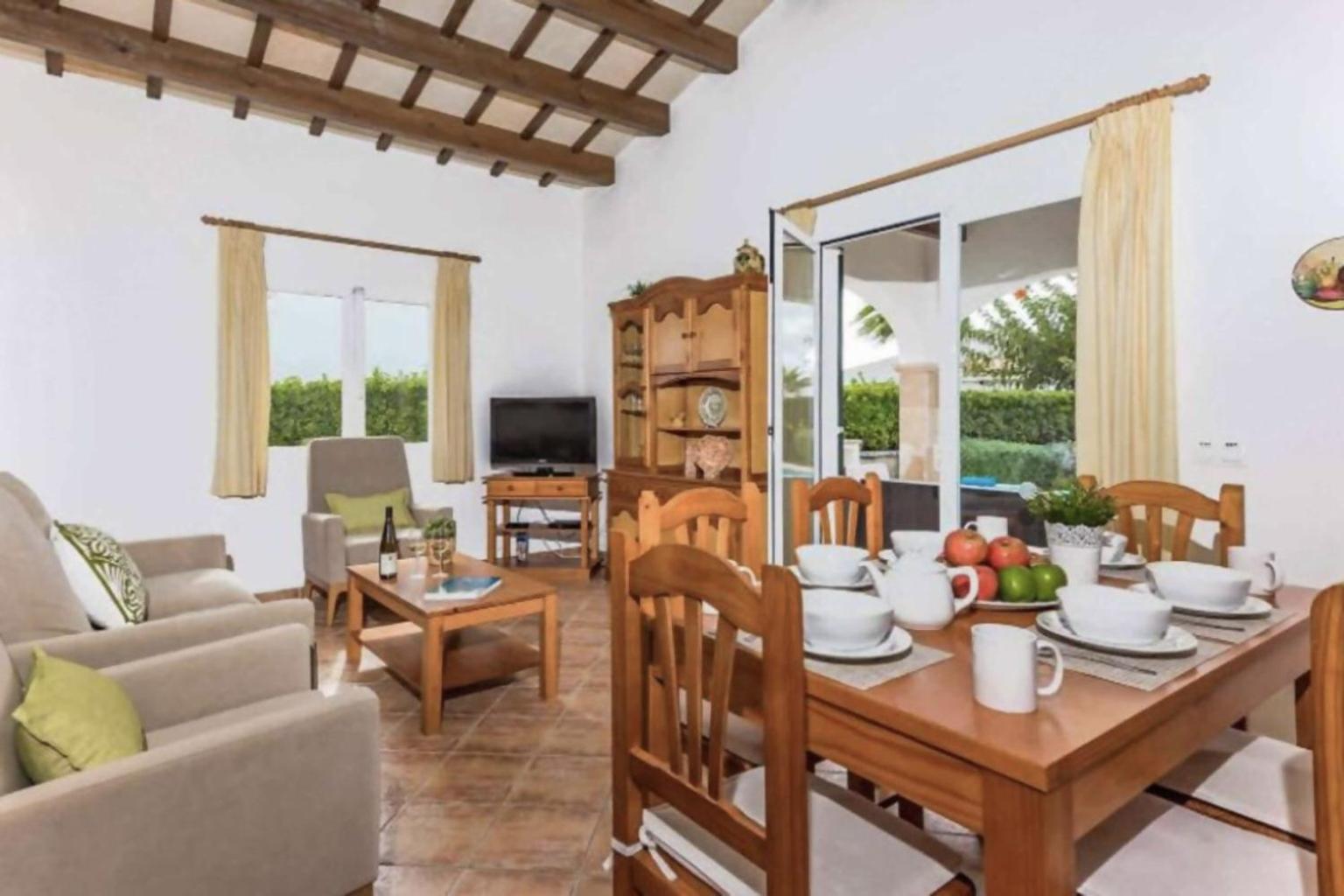 Viola Bosch Menorca Cala'N Bosch (Menorca)