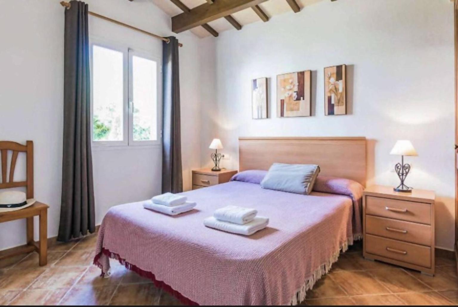 Villa Viola Bosch Menorca Cala'N Bosch (Menorca)