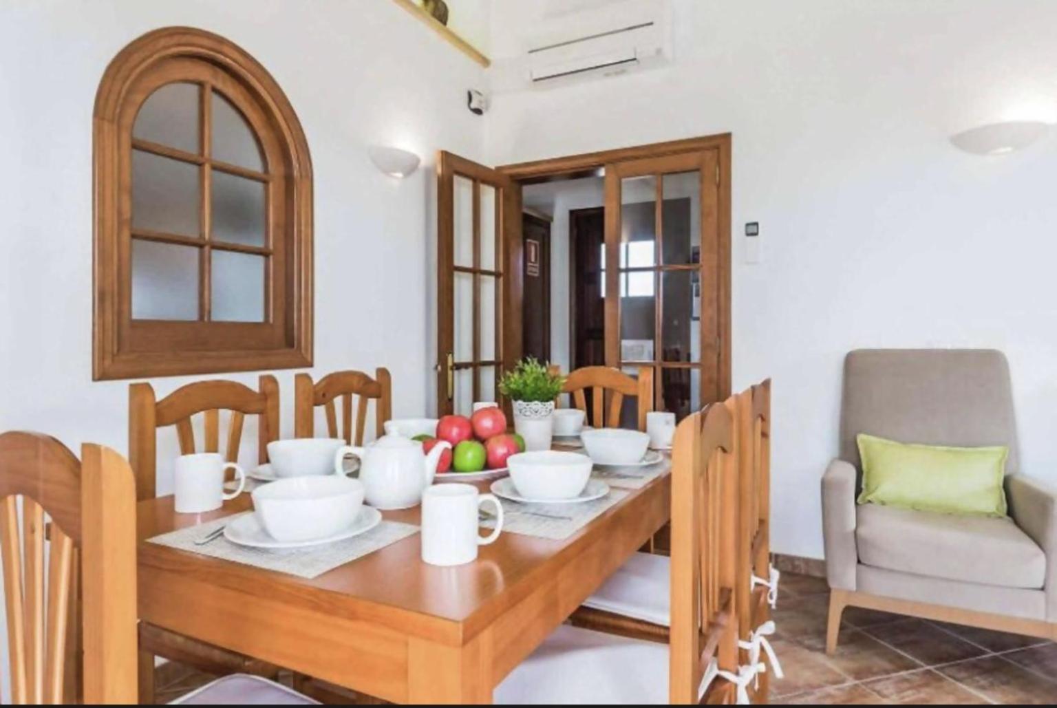 Villa Viola Bosch Menorca