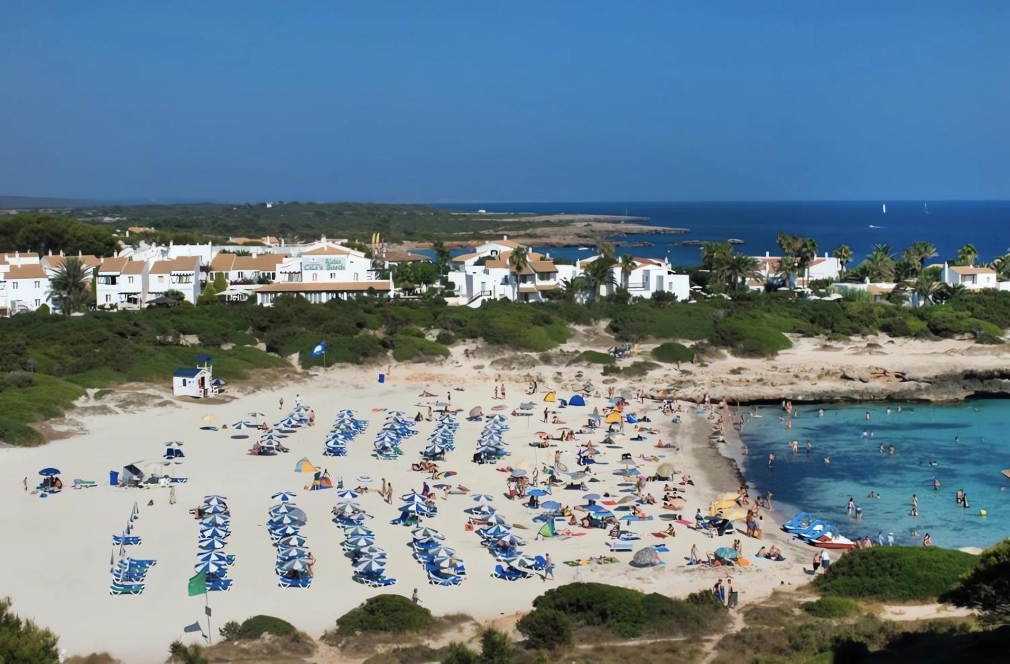 Viola Bosch Menorca Villa *