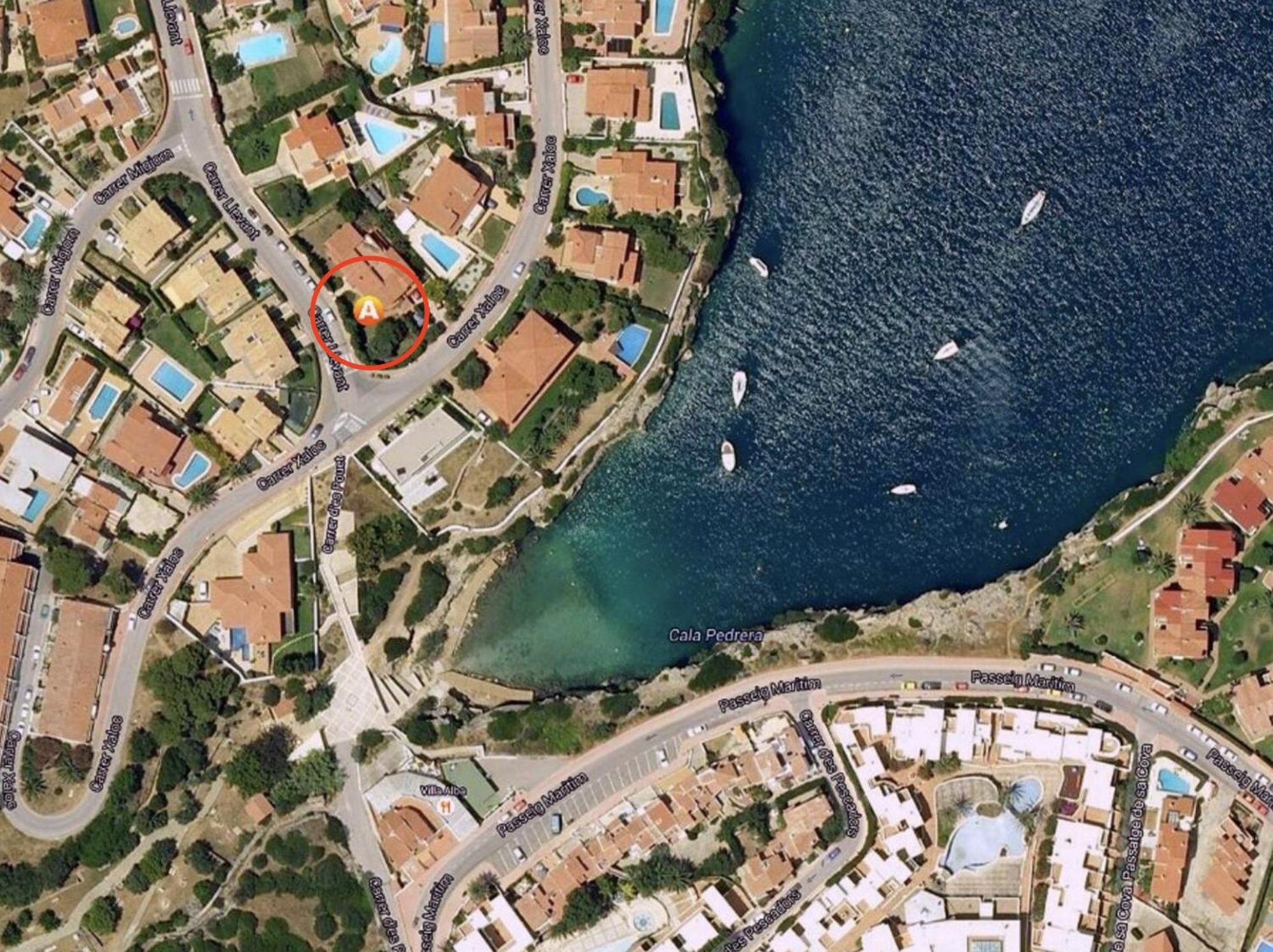 Santa Ana Сasa de vacaciones