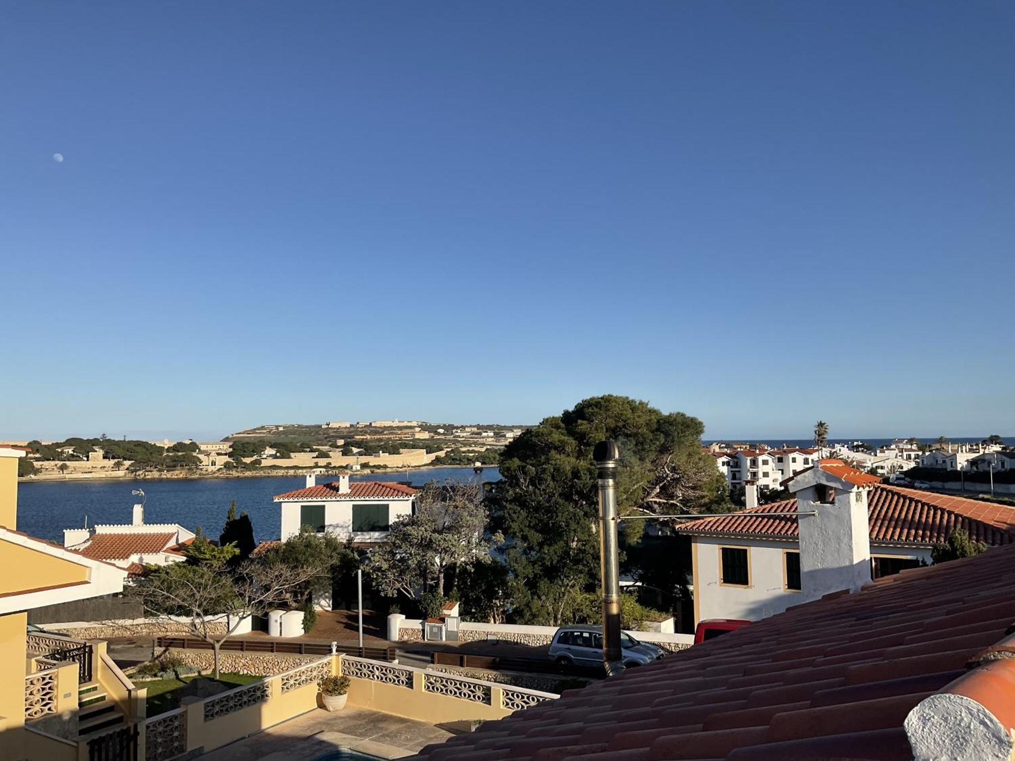 Santa Ana Сasa de vacaciones