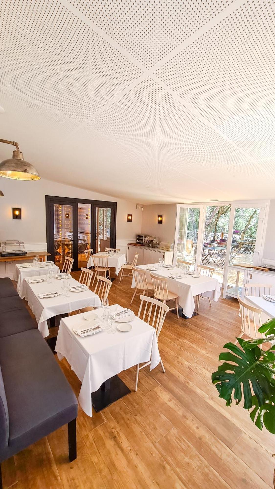 Farm stay Santa Mariana *