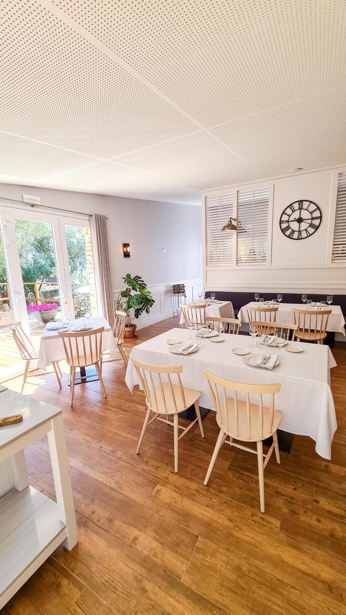 Farm stay Santa Mariana Alaior