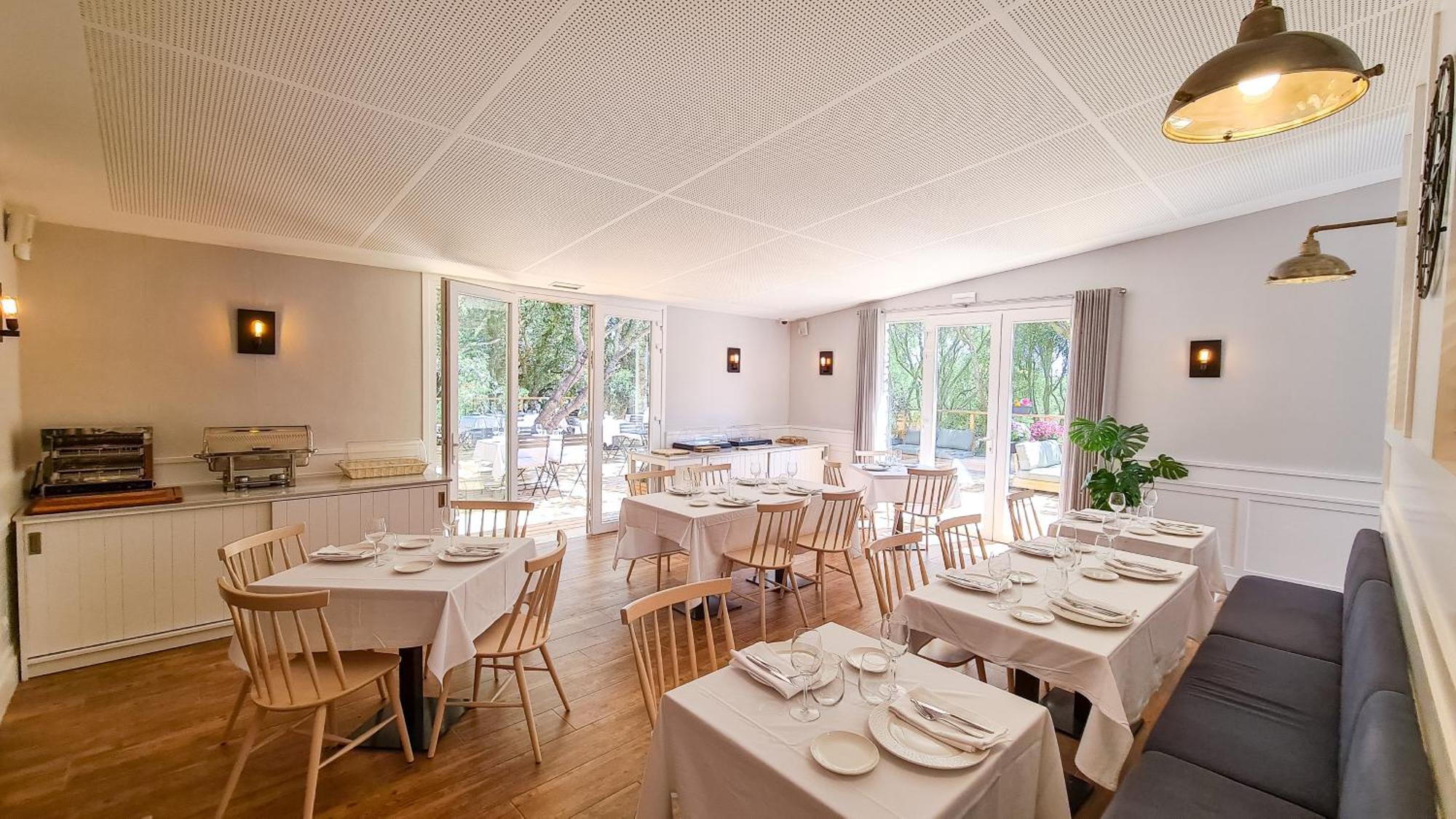 Santa Mariana Farm stay *