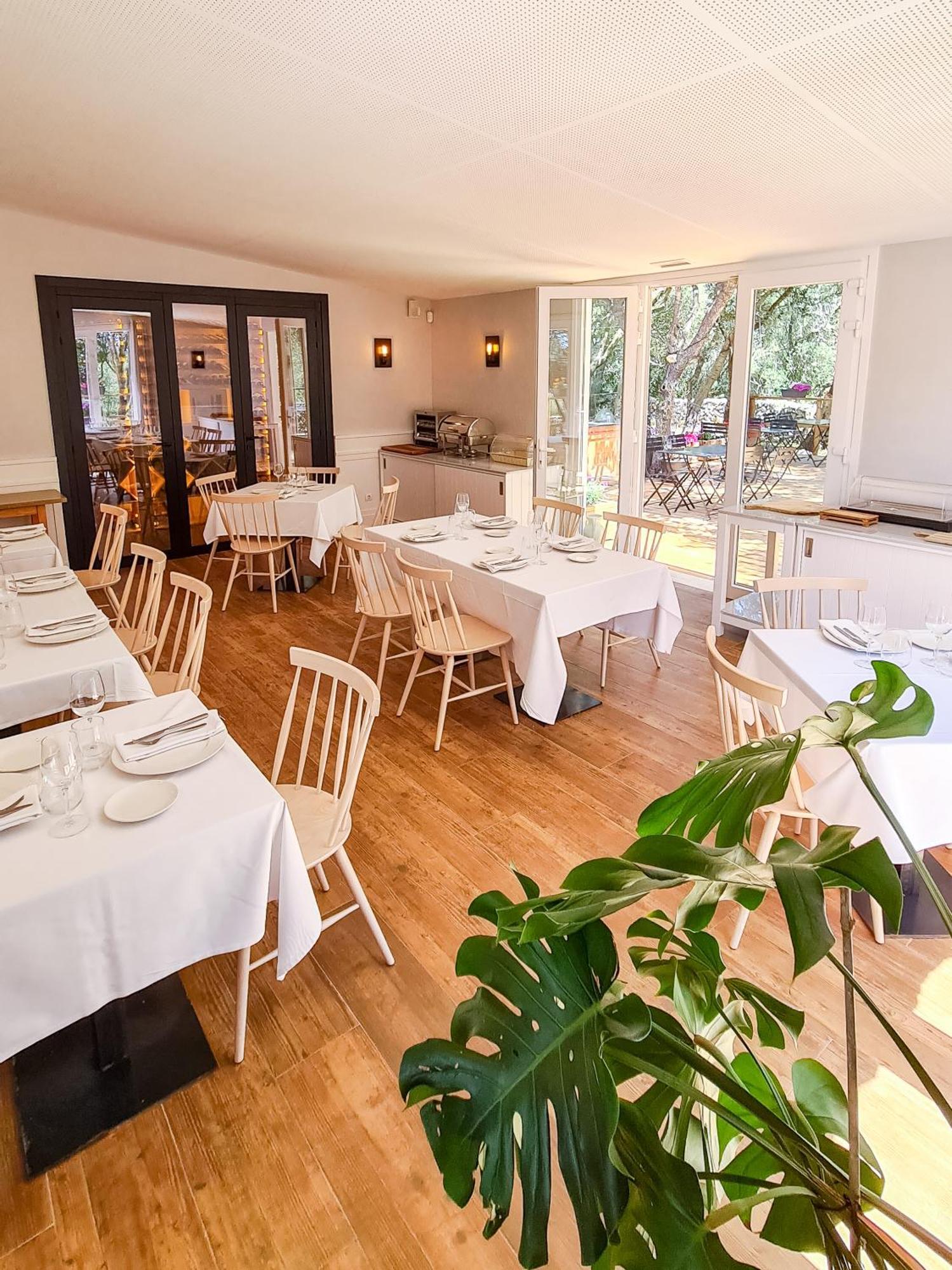 Farm stay Santa Mariana *