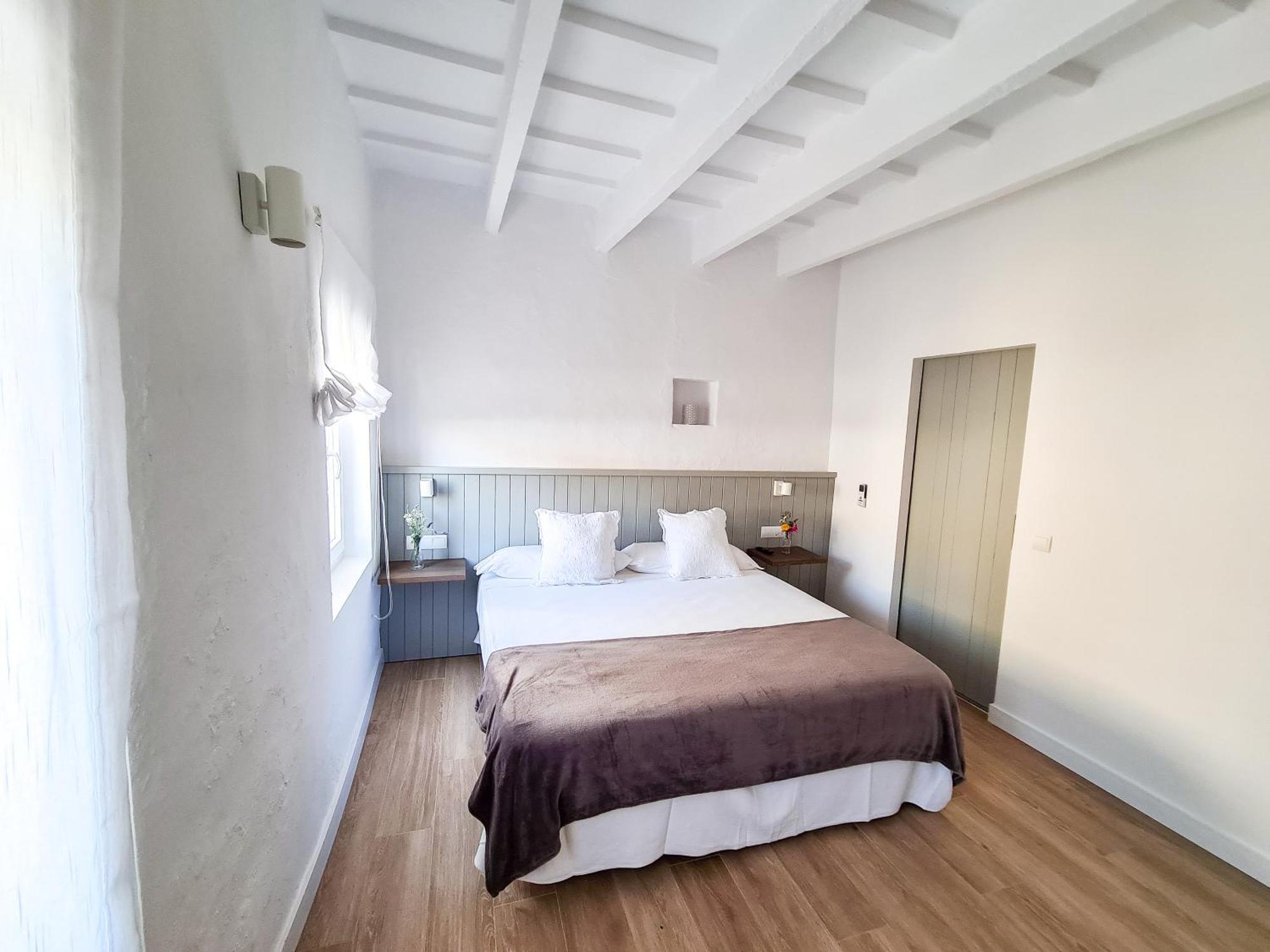 Santa Mariana Farm stay
