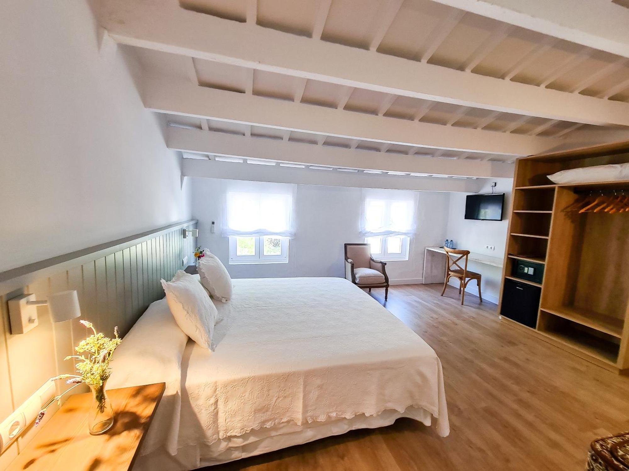 Farm stay Santa Mariana *