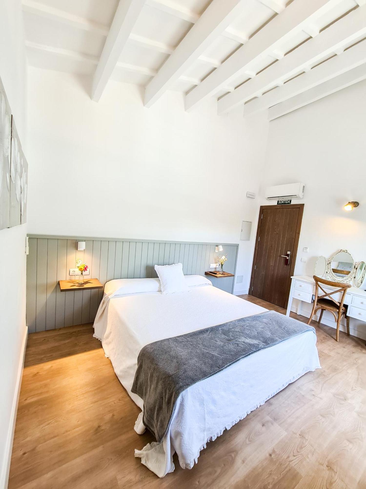Santa Mariana Farm stay *