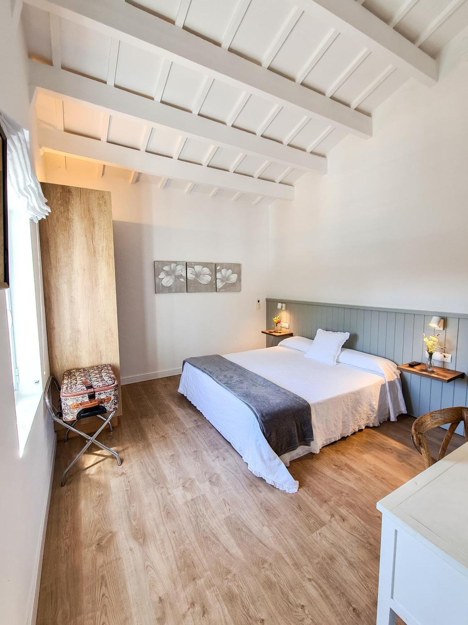 Farm stay Santa Mariana *