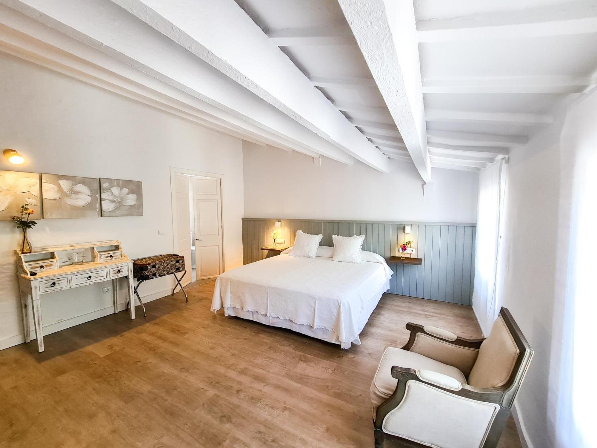 Santa Mariana Farm stay