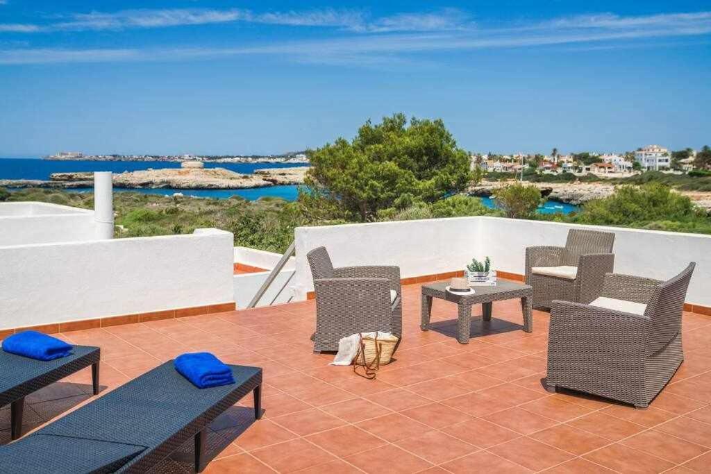 Mascaro Vistas Al Mar Y Cerca De La Playa Villa