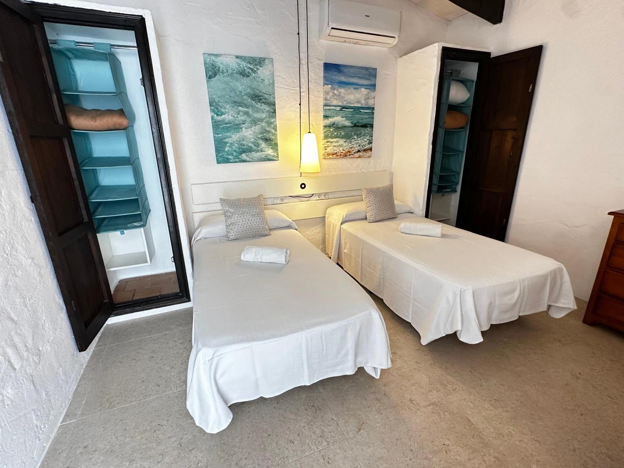 Villa Villas Binibeca