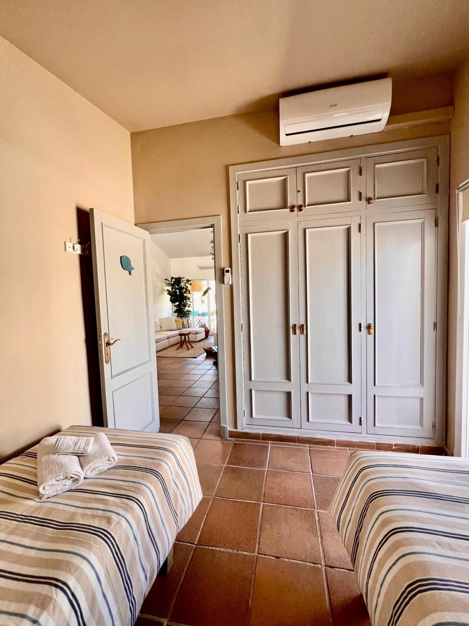 Gmhouse Minorca Gmh Cala'N Bosch (Menorca)