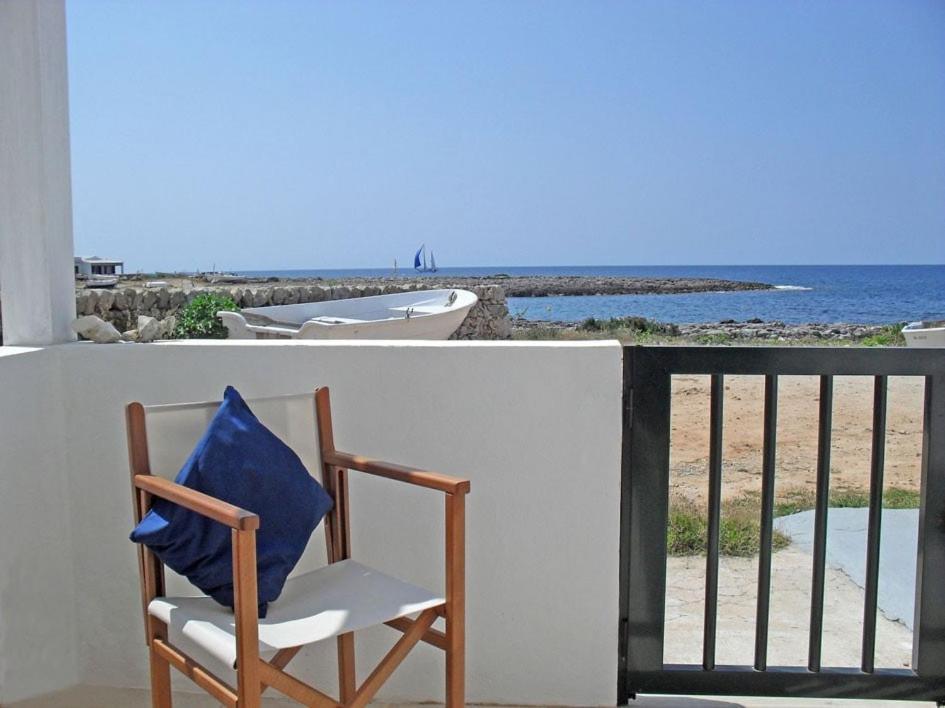 Apartment Charming Fisherman's House In Front Of The Sea *