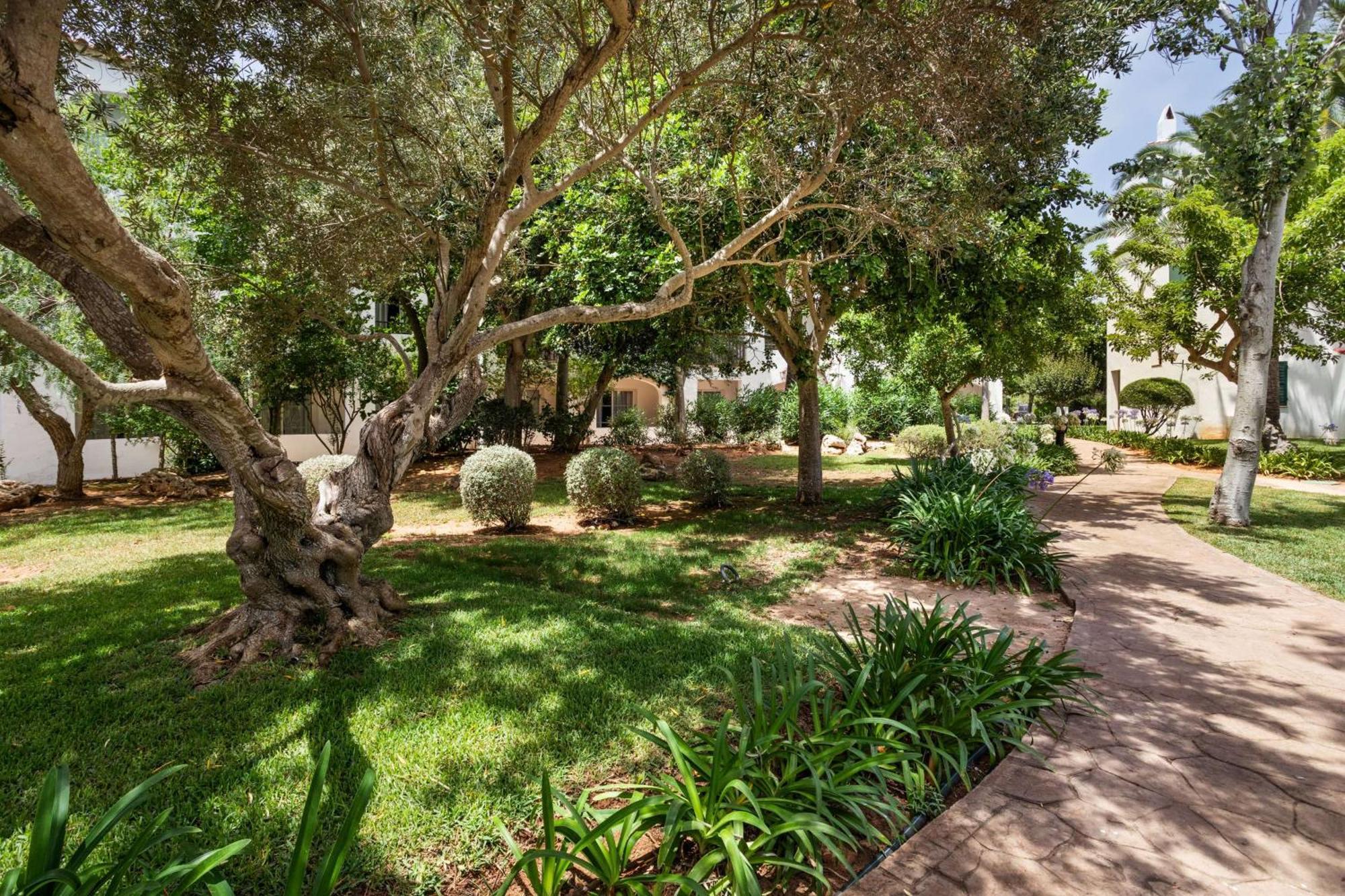 Hotel Sol Falco Menorca 4*