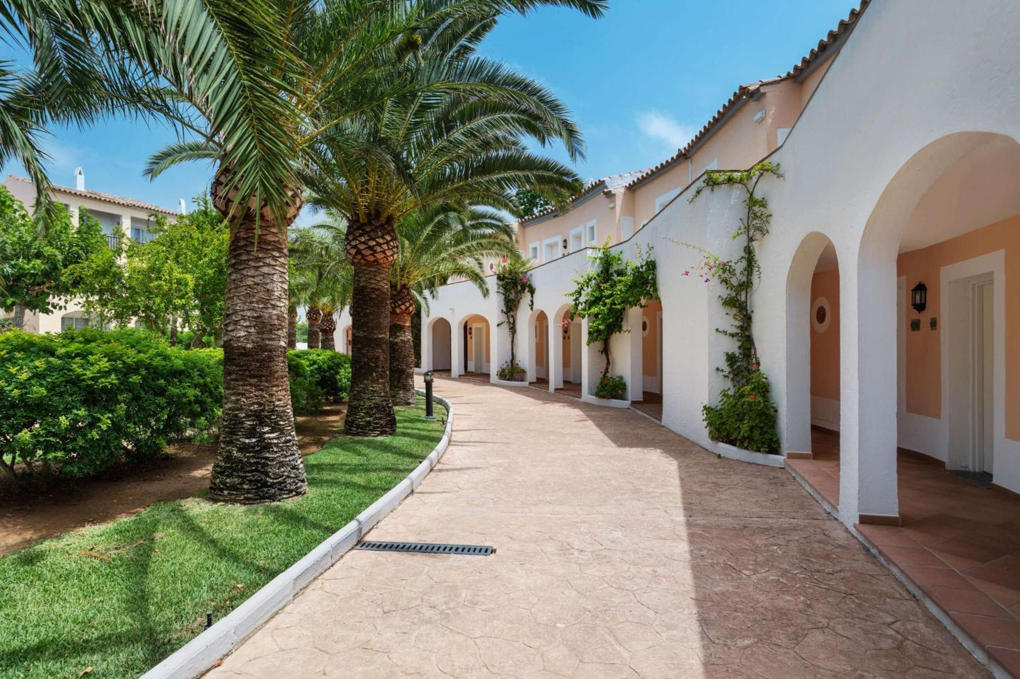 Sol Falco Menorca Hotel Son Xoriguer
