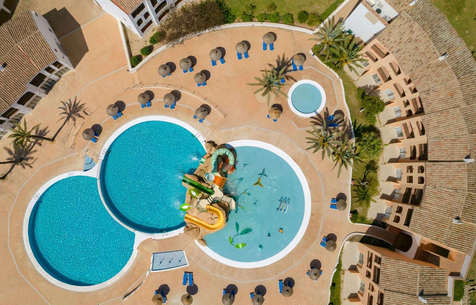 Sol Falco Menorca 4*
