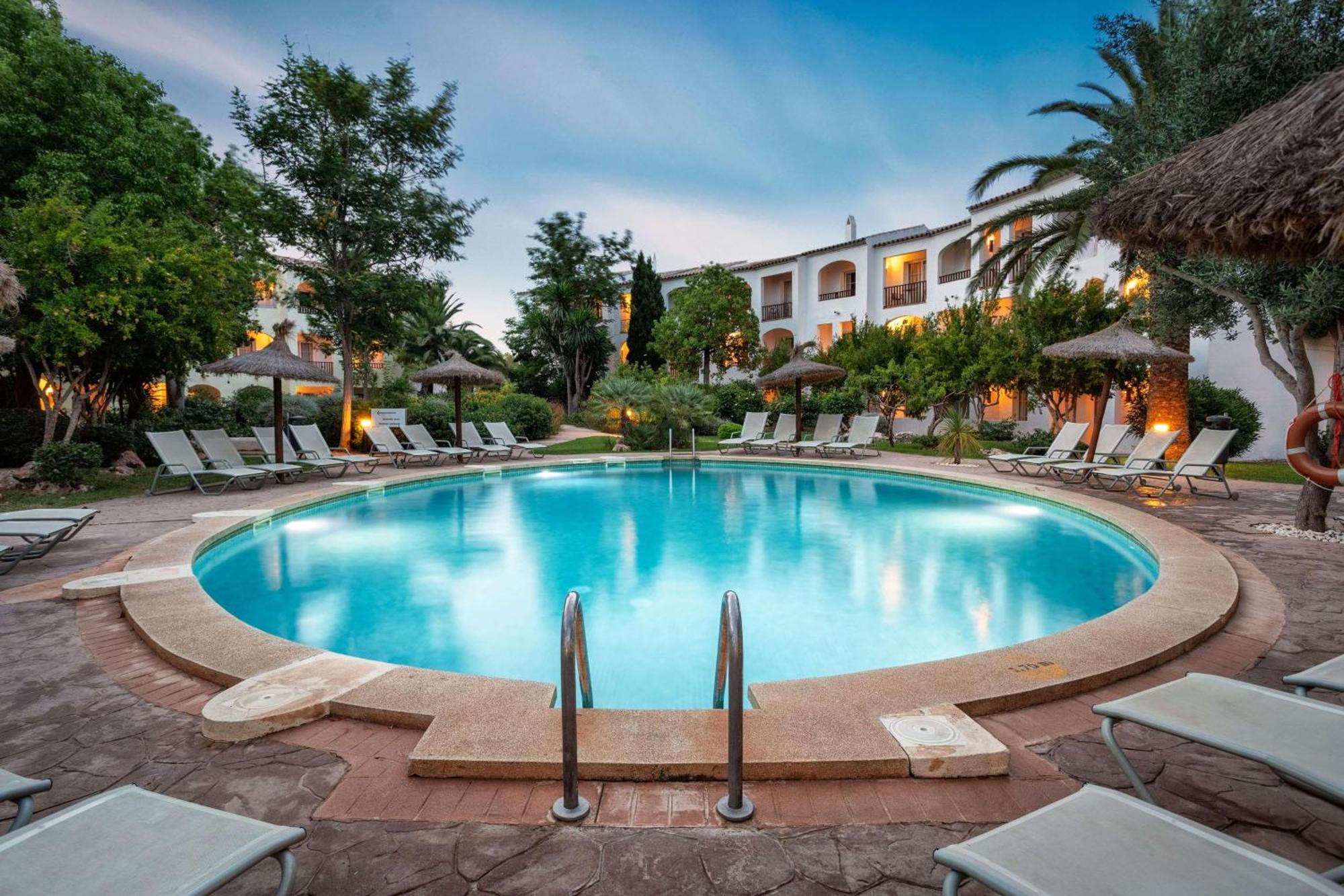 Hotel Sol Falco Menorca