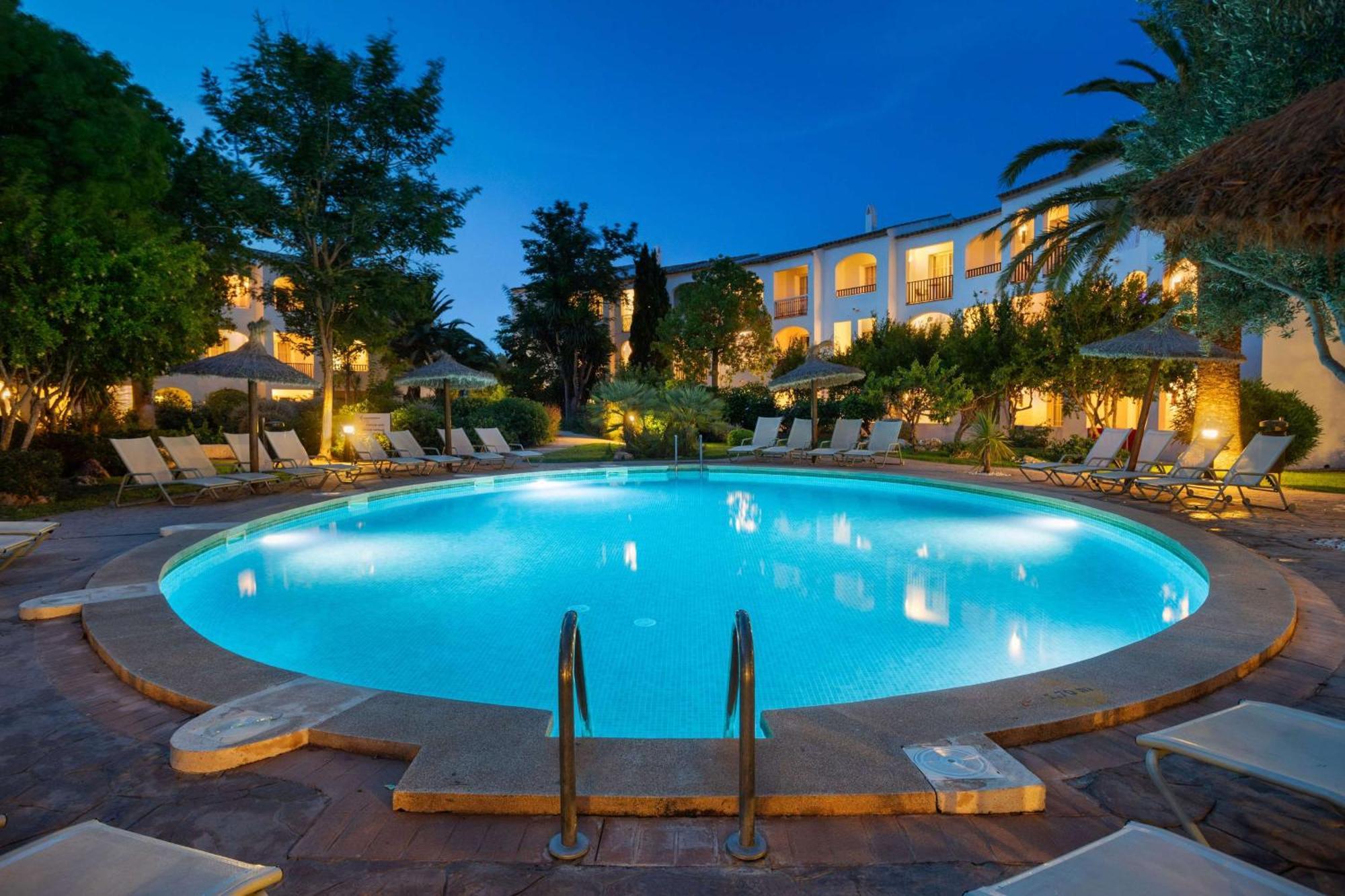 Sol Falco Menorca 4*