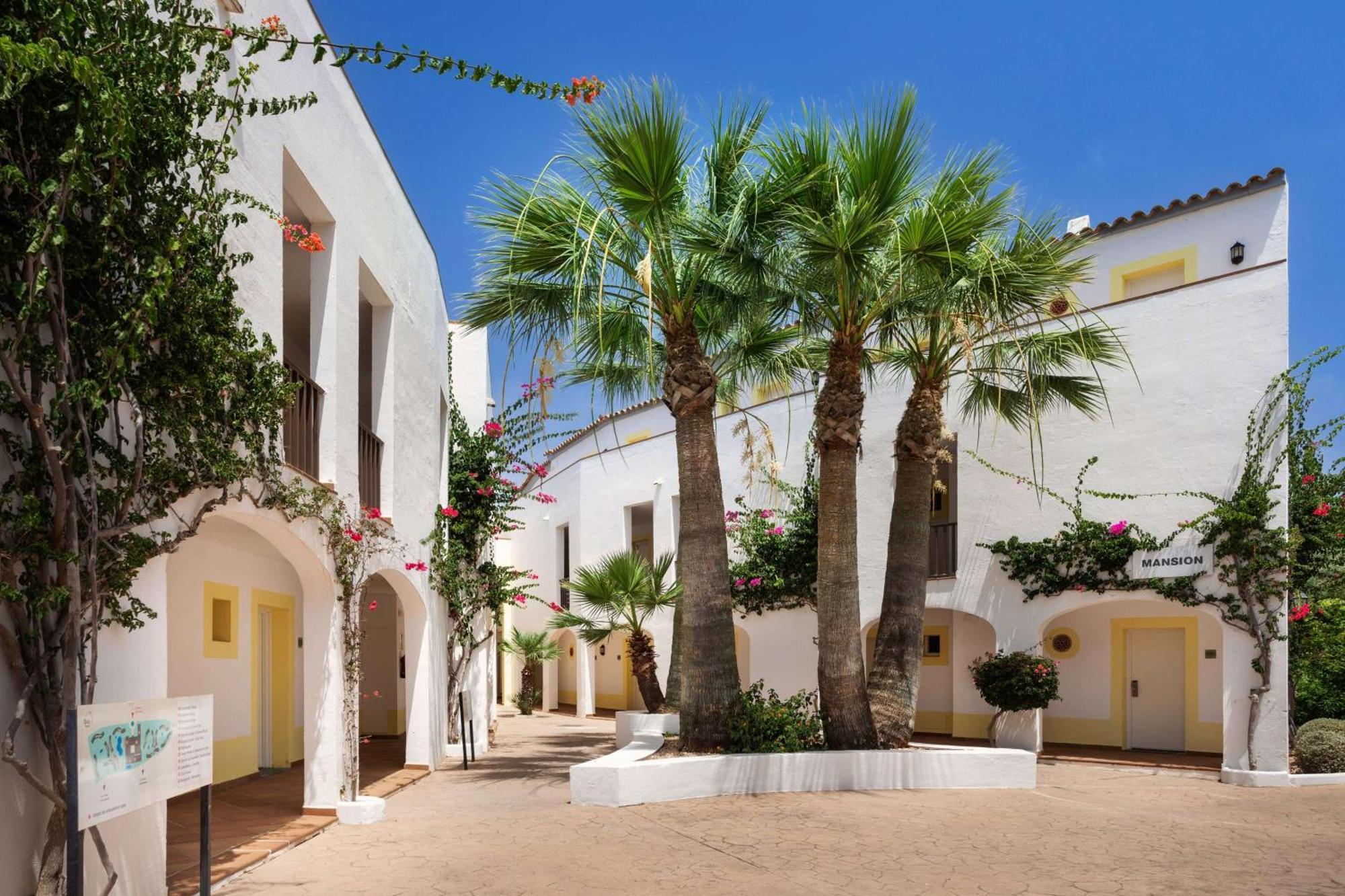 Sol Falco Menorca Hotel 4*