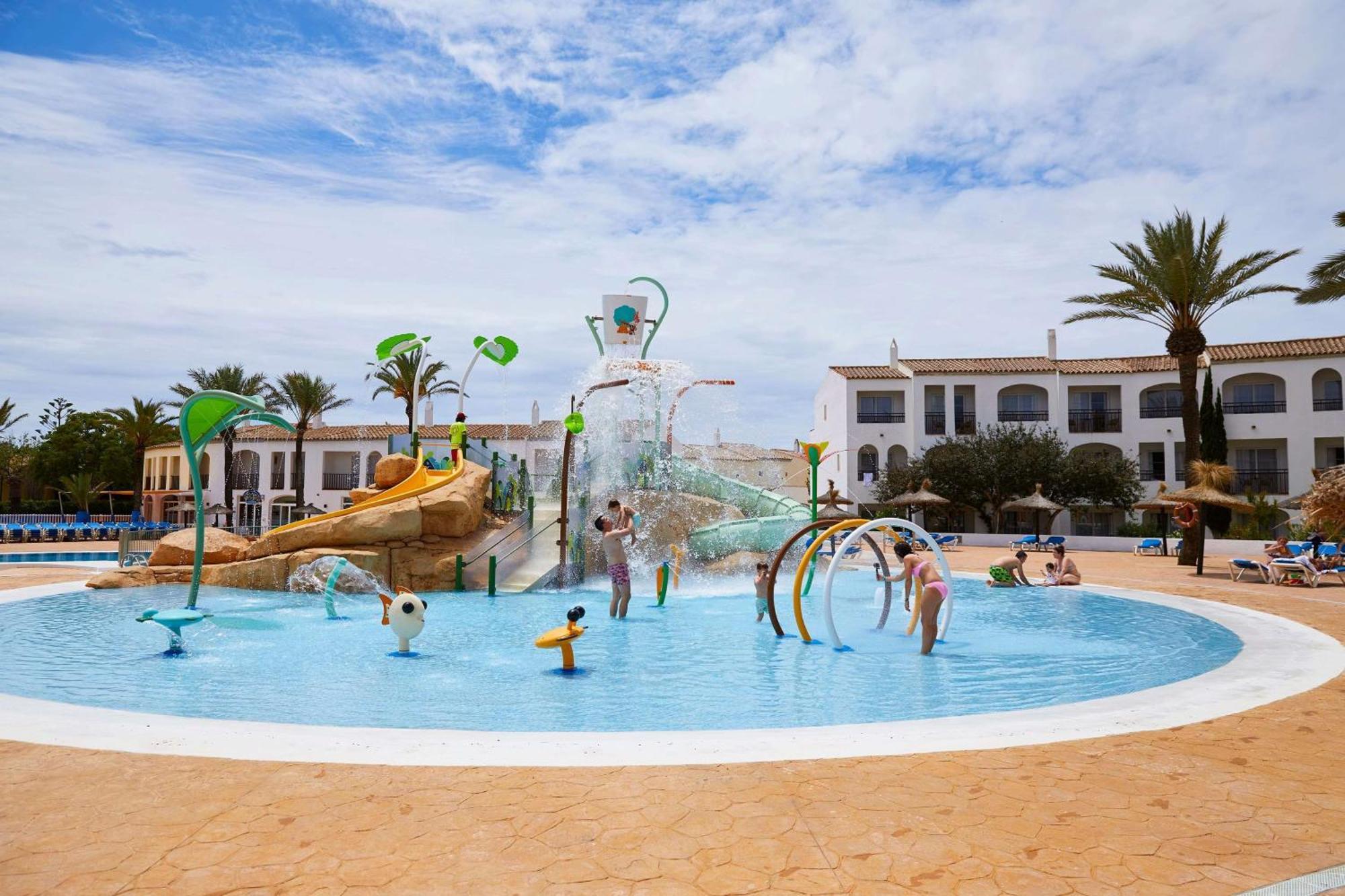 Sol Falco Menorca 4*
