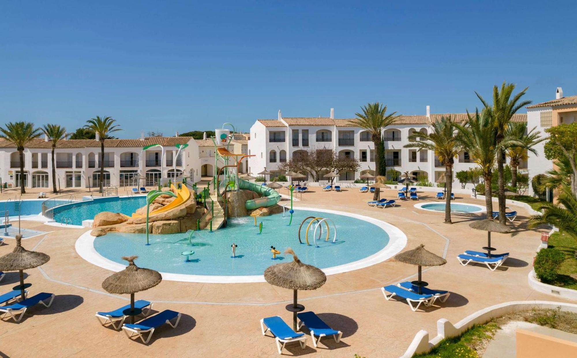 Sol Falco Menorca Hotel