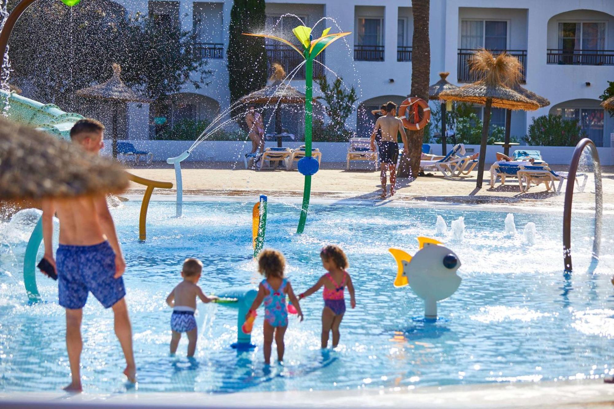 Sol Falco Menorca Hotel Son Xoriguer