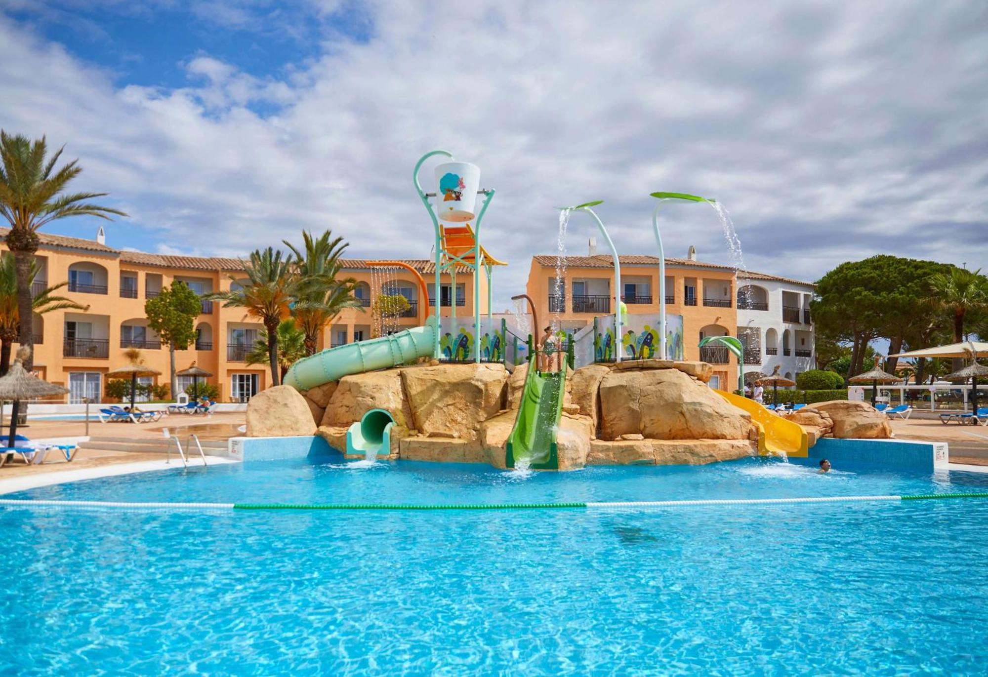 Hotel Sol Falco Menorca Son Xoriguer