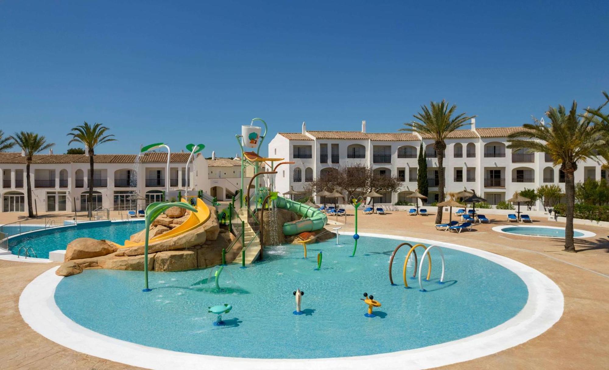 Sol Falco Menorca 4*