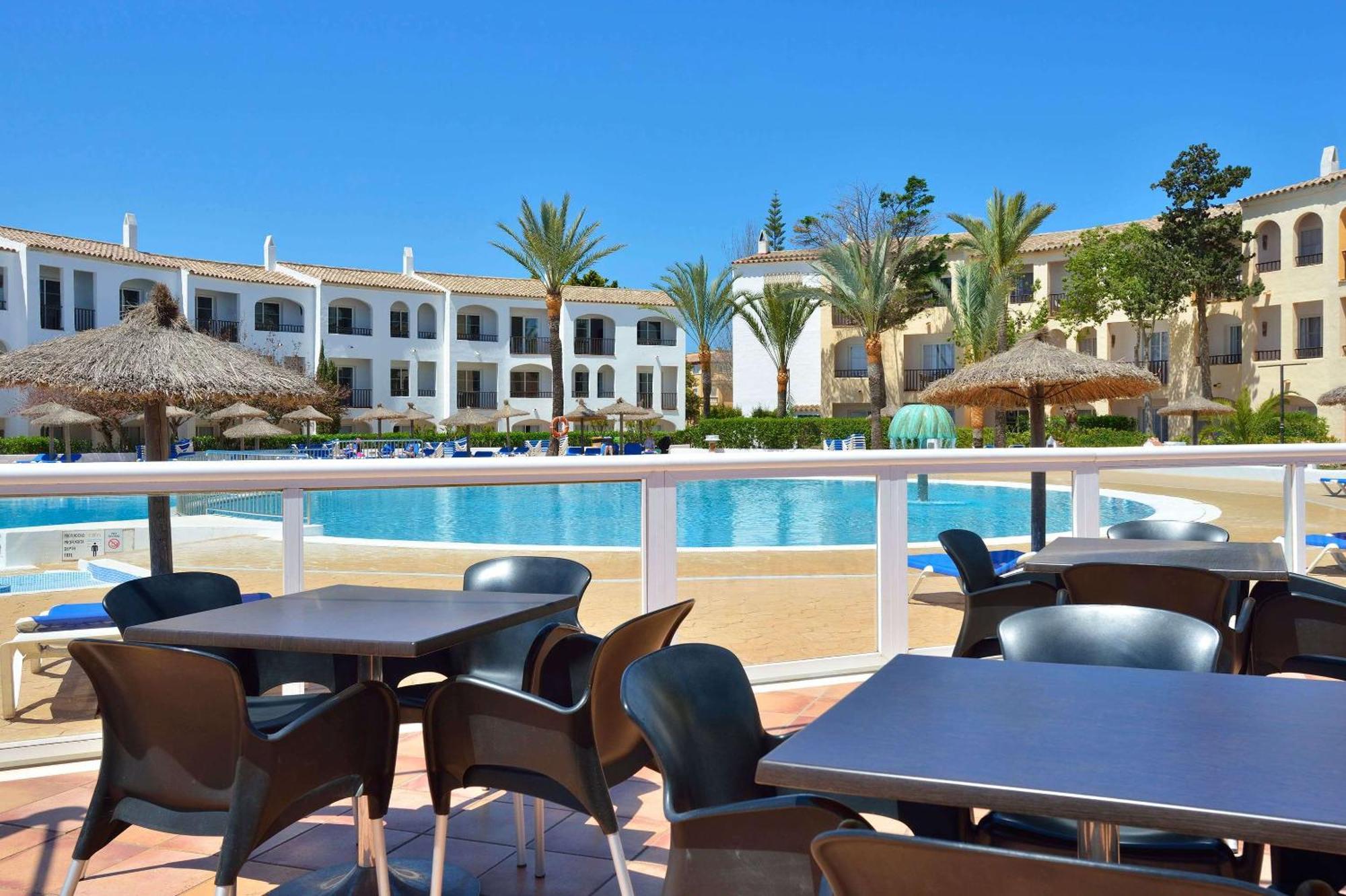 Sol Falco Menorca 4* Son Xoriguer