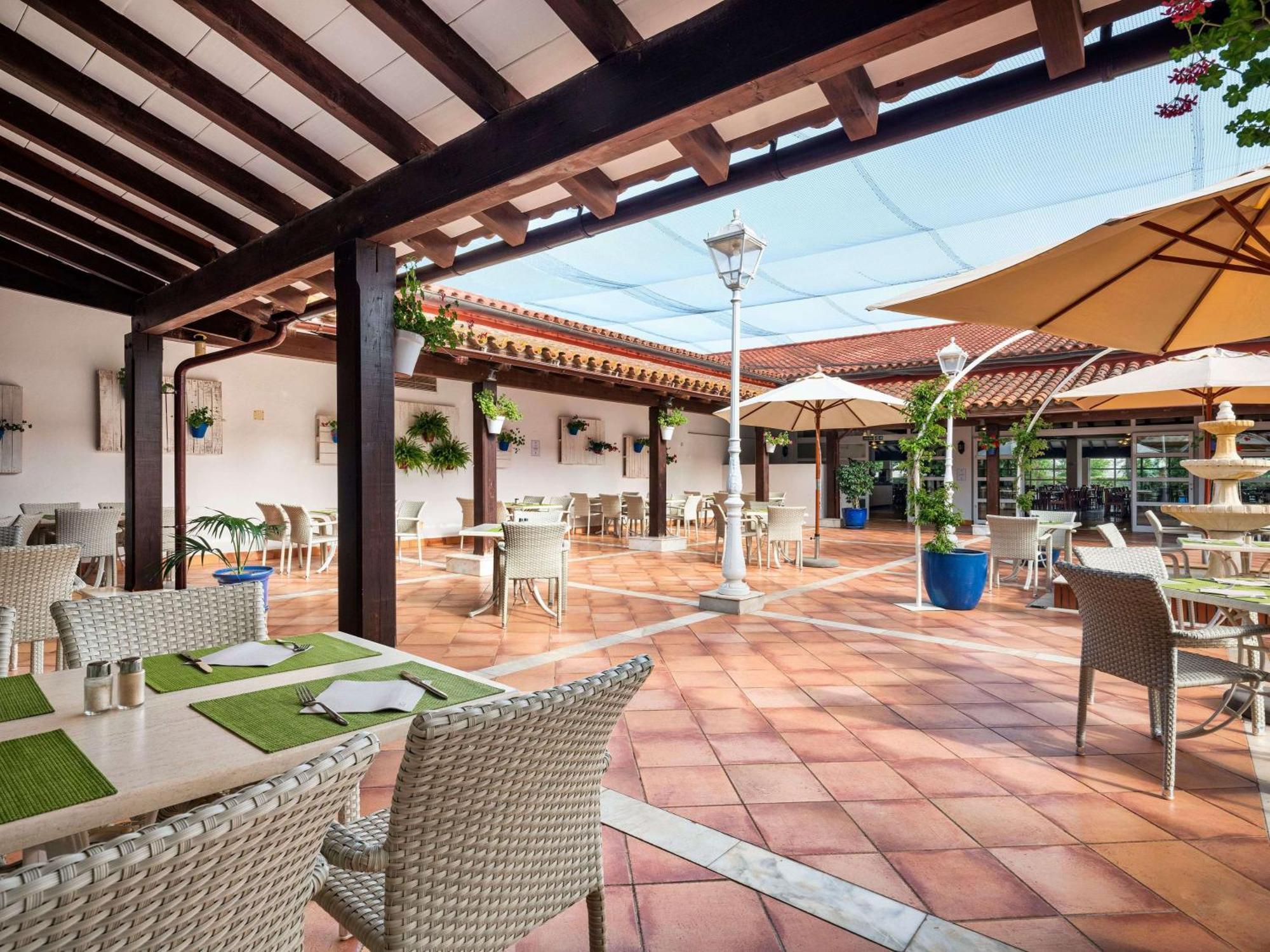Sol Falco Menorca Hotel Son Xoriguer