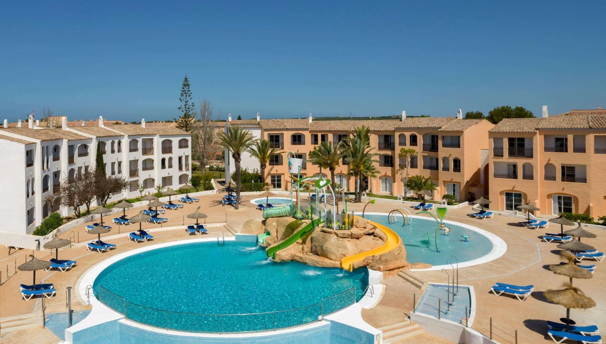 Sol Falco Menorca 4*