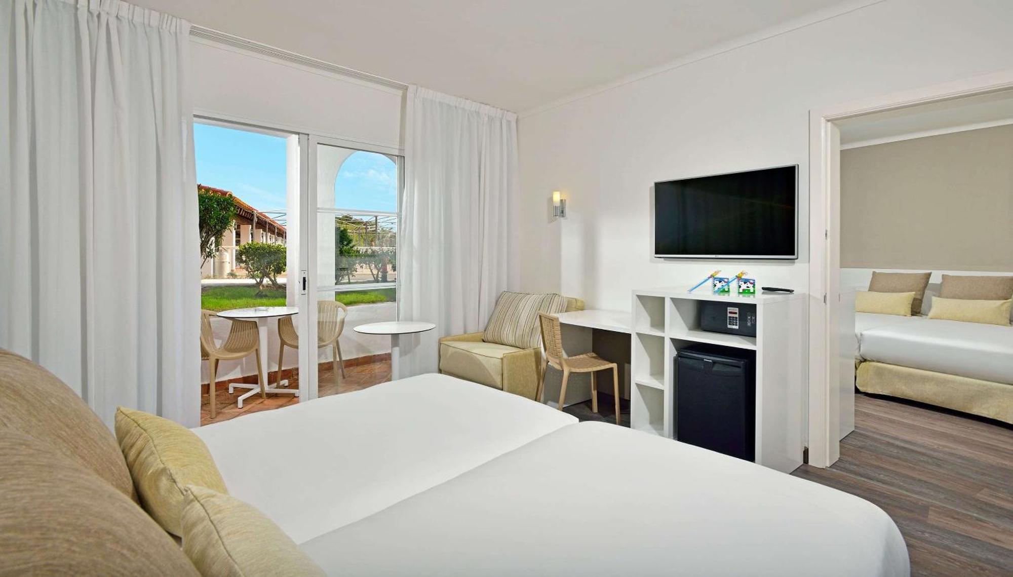 Sol Falco Menorca Hotel