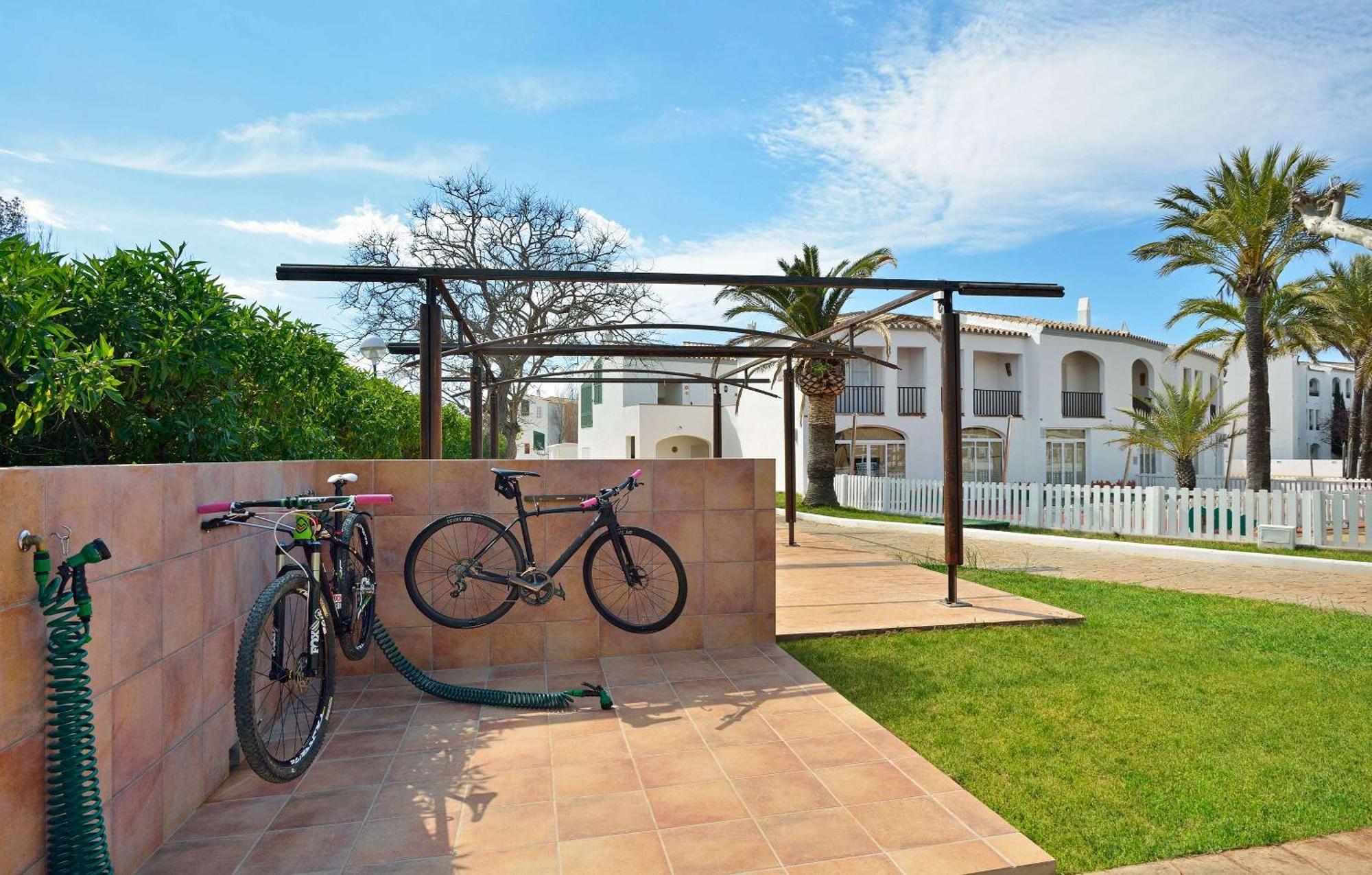 Hotel Sol Falco Menorca