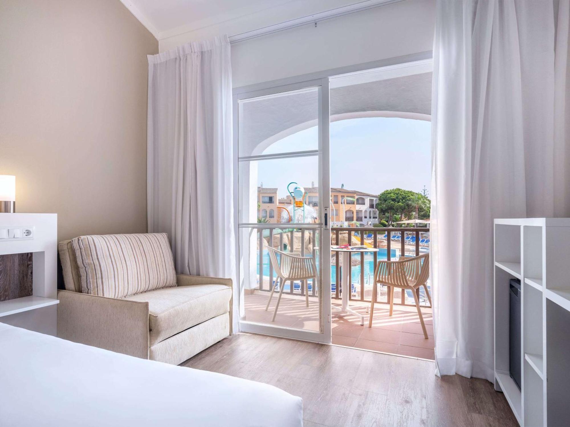 Sol Falco Menorca 4*