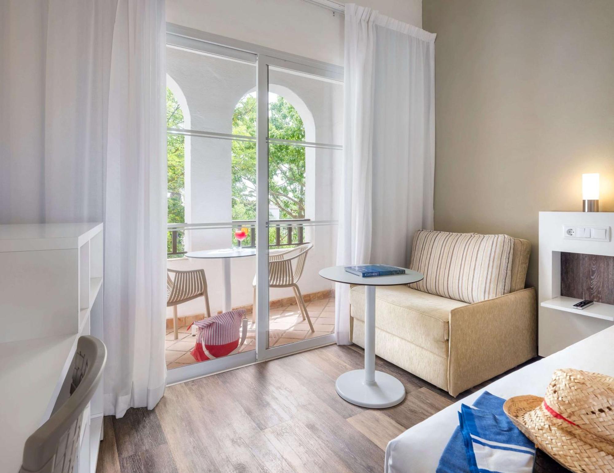 Hotel Sol Falco Menorca