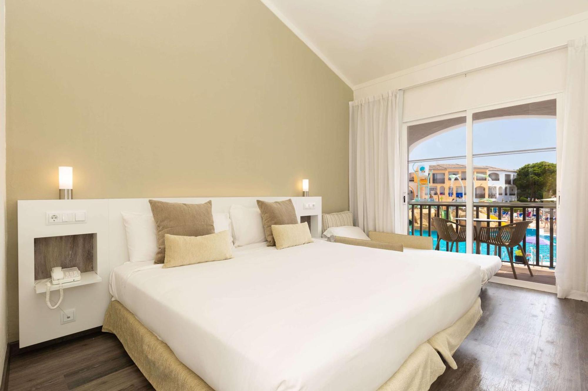 Sol Falco Menorca Hotel 4*