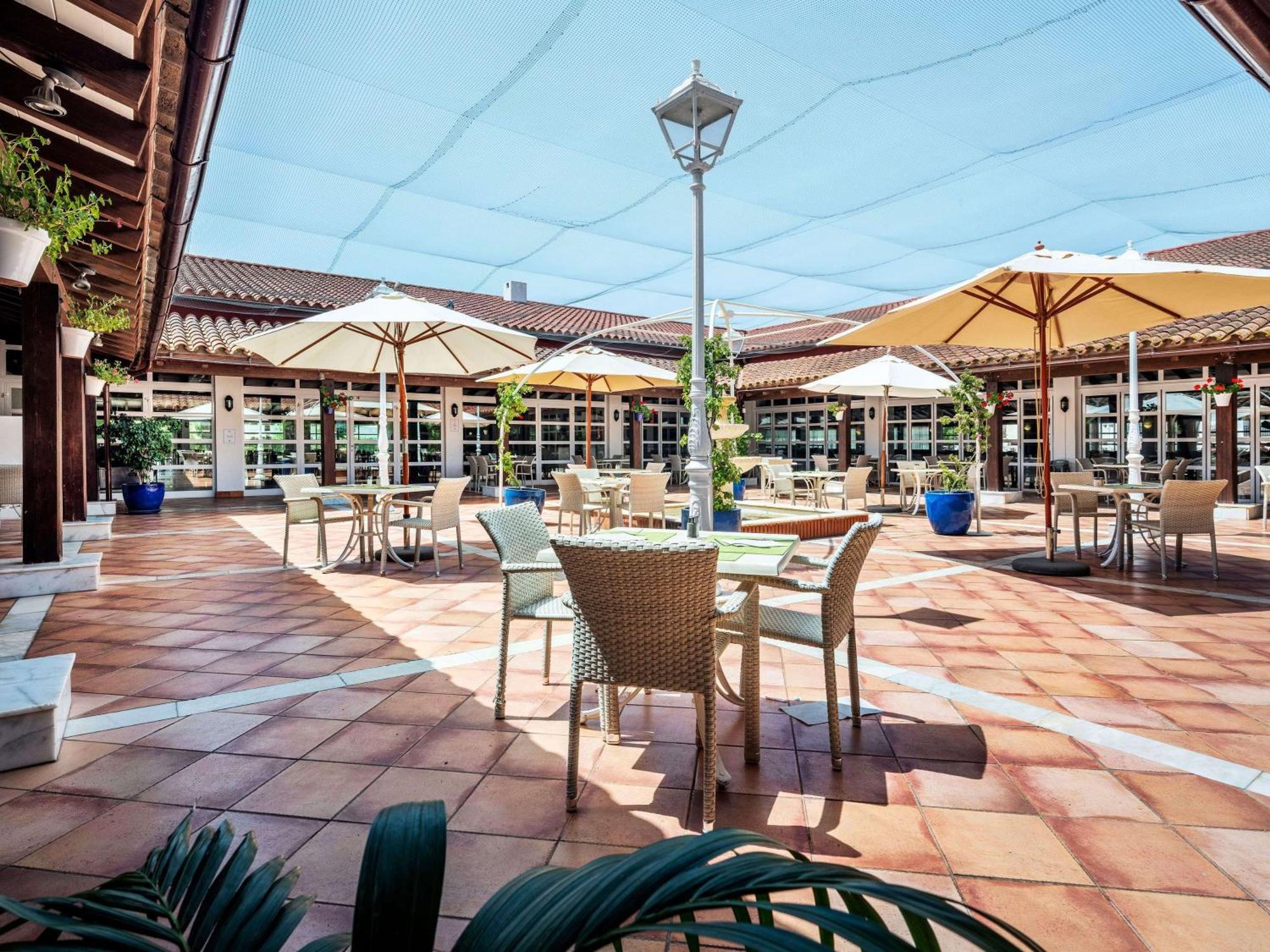 Sol Falco Menorca Hotel Son Xoriguer