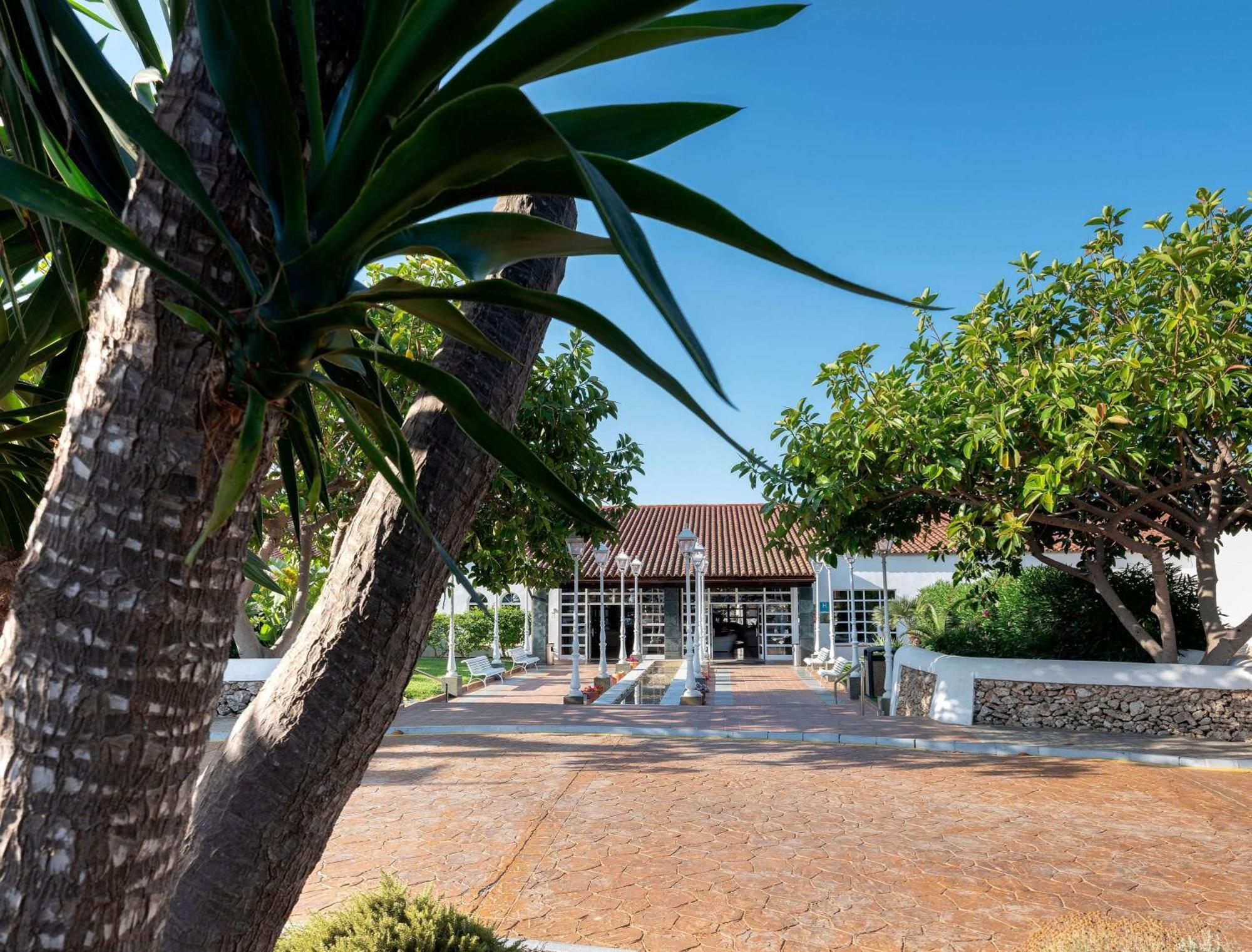 Sol Falco Menorca 4* Son Xoriguer