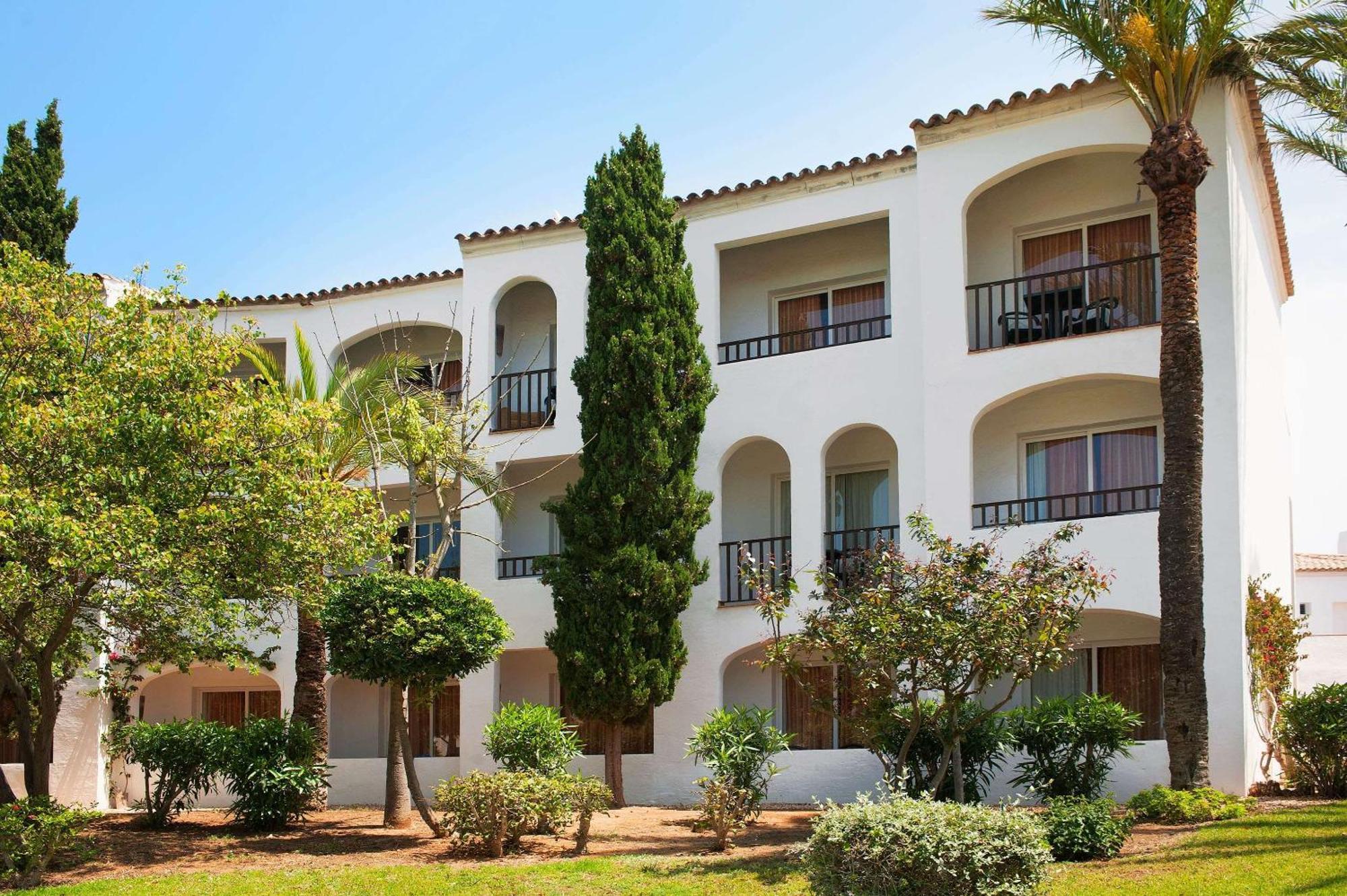Sol Falco Menorca 4*