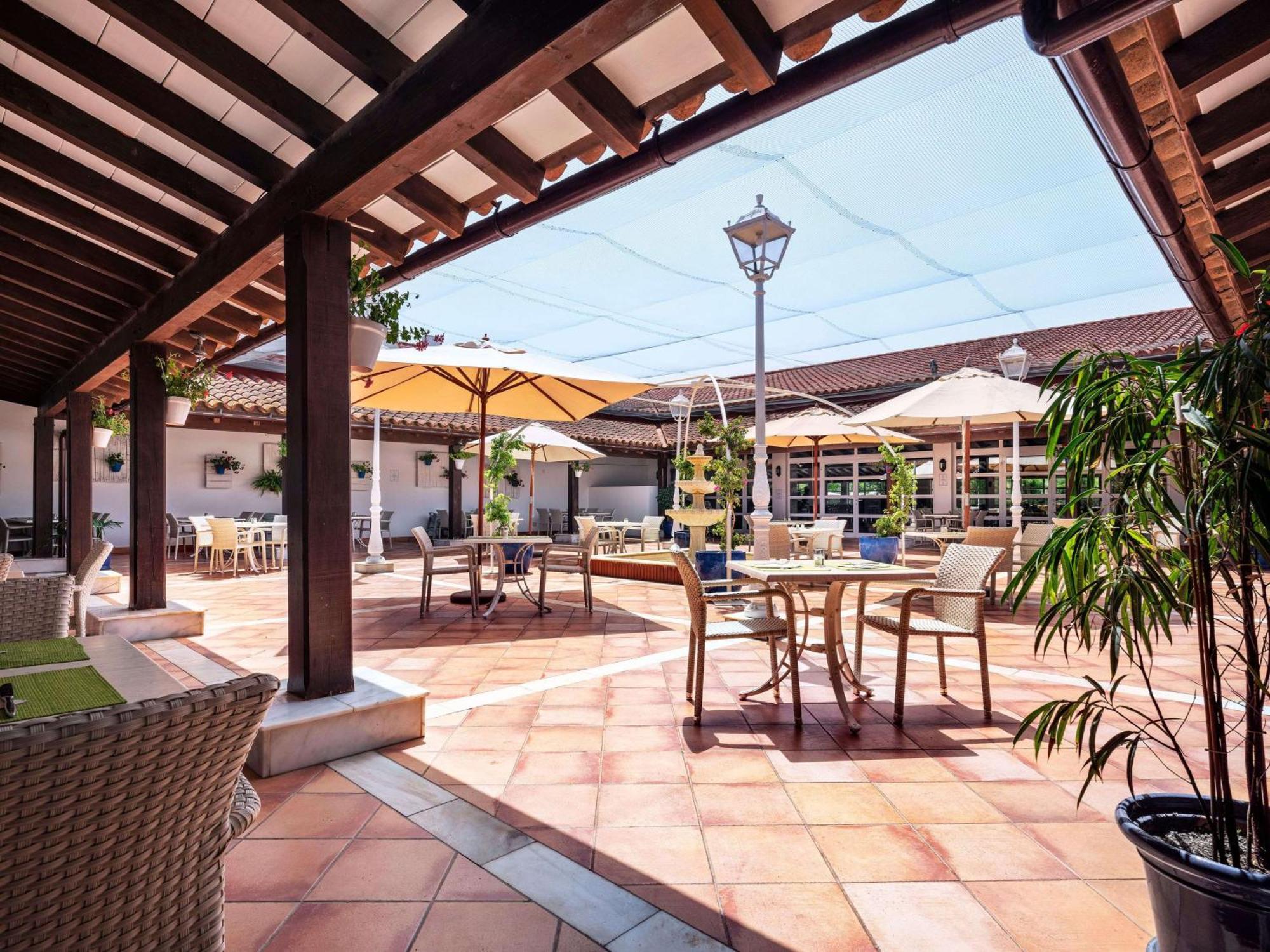 Sol Falco Menorca Hotel