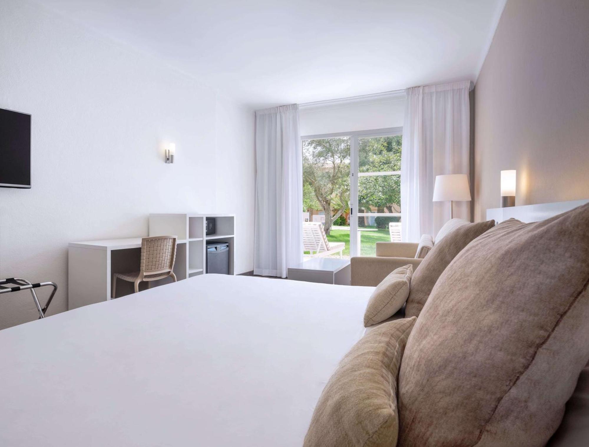 Hotel Sol Falco Menorca