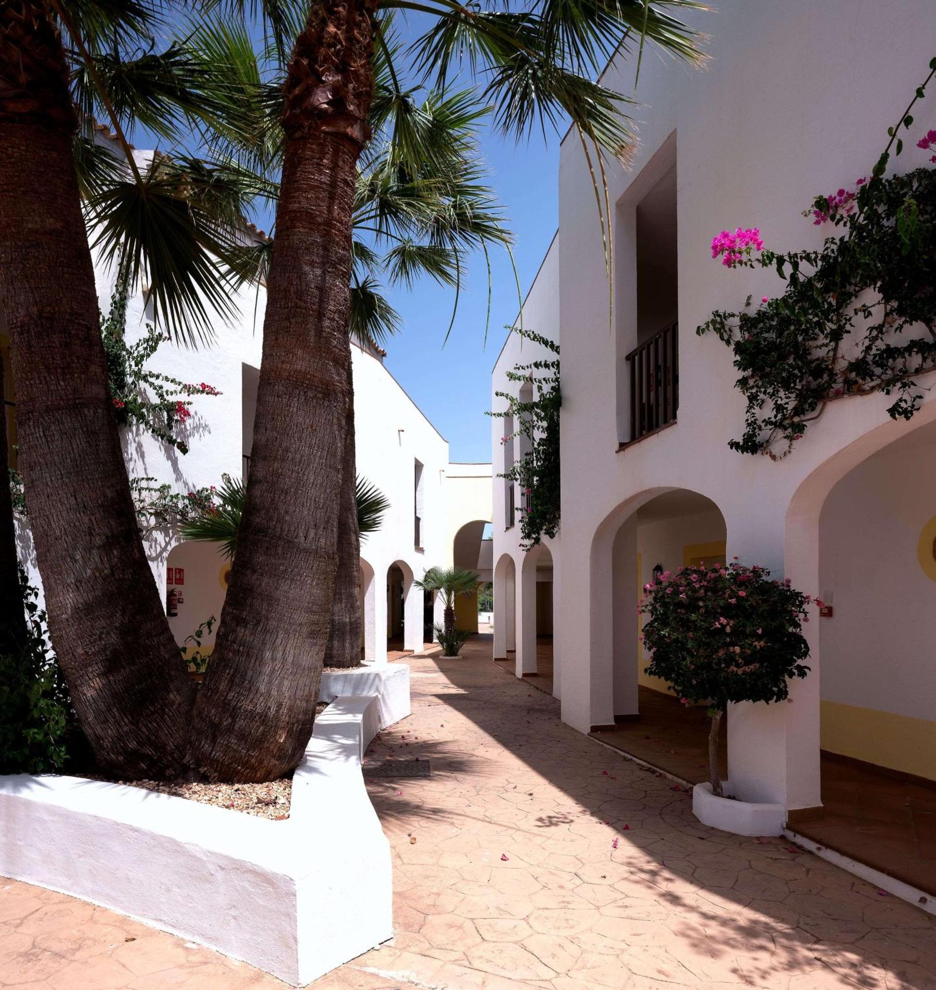 Sol Falco Menorca Hotel