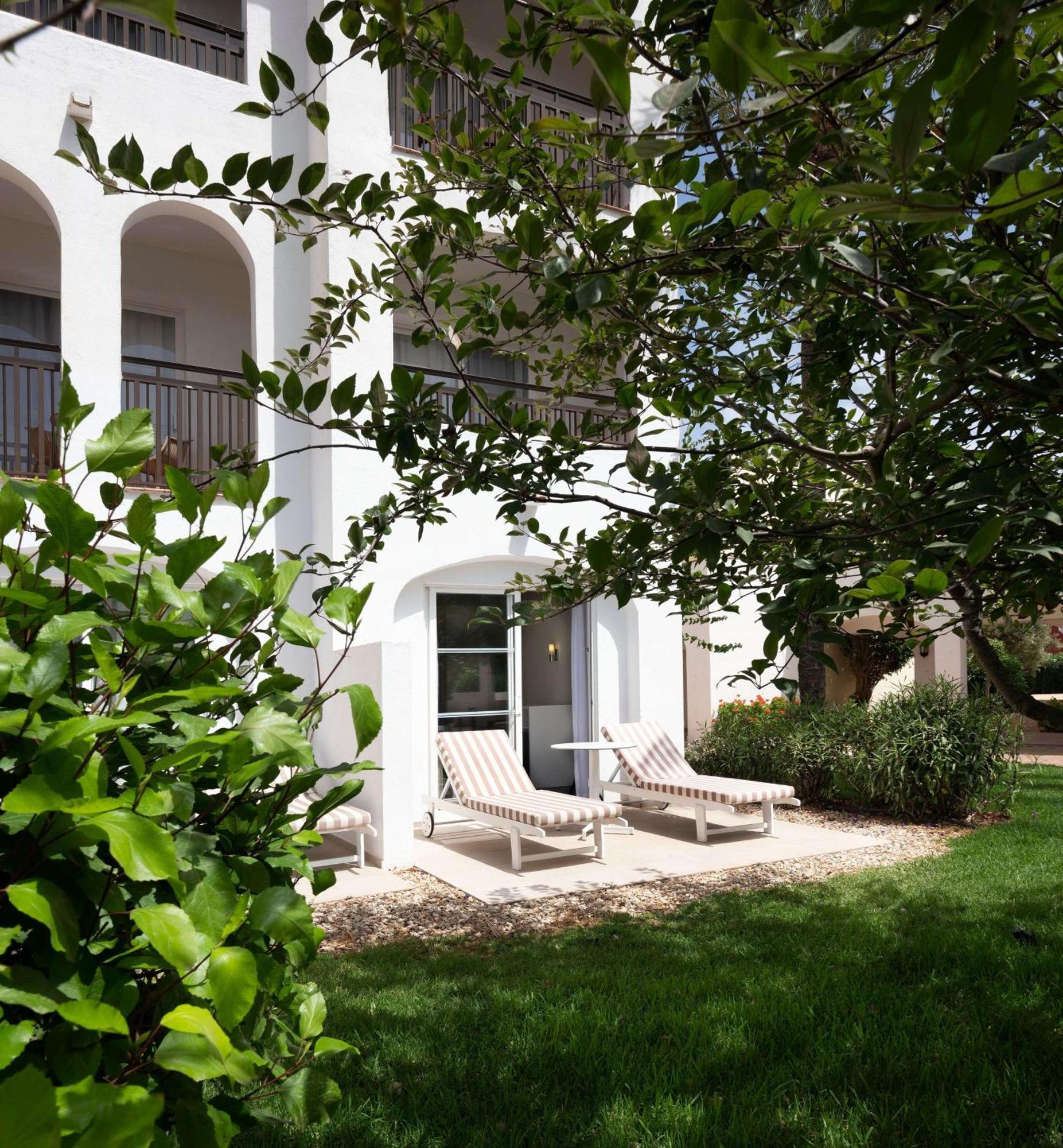 Hotel Sol Falco Menorca