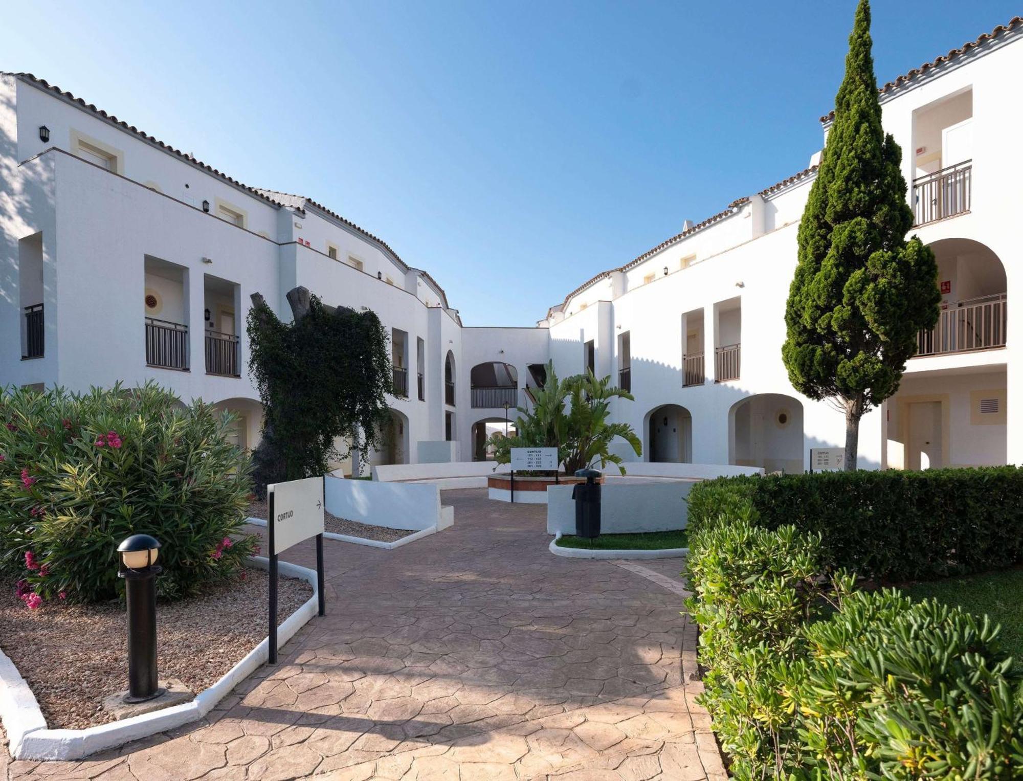 Sol Falco Menorca